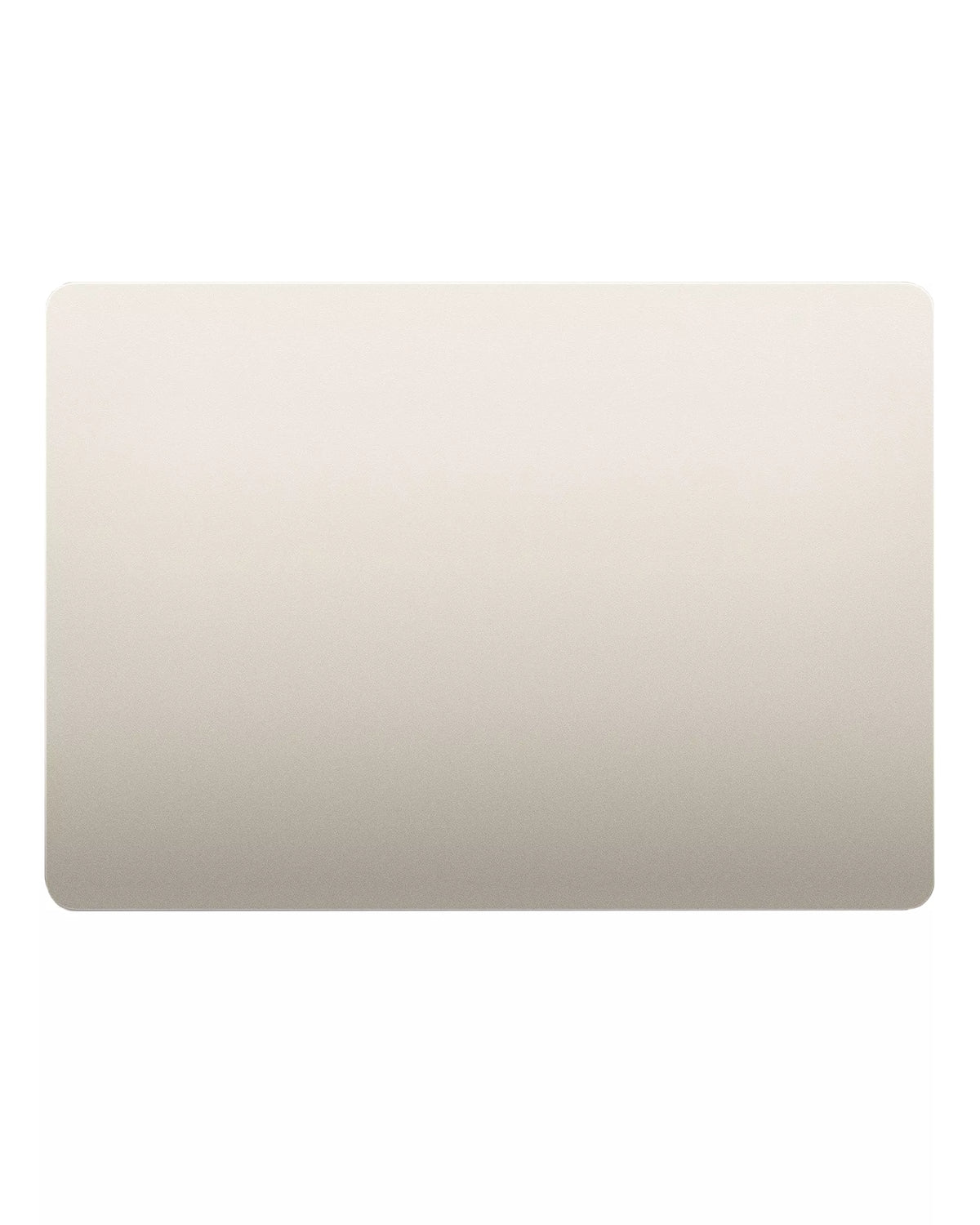 Complete LCD Display Assembly Compatible For MacBook Air 13" (A2681 / Mid 2022) (Aftermarket - Regate ) (Starlight)