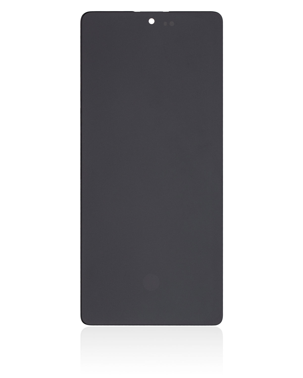 Replacement OLED Assembly Without Frame Compatible For Samsung Galaxy S10 Lite (Refurbished) (All Colors)