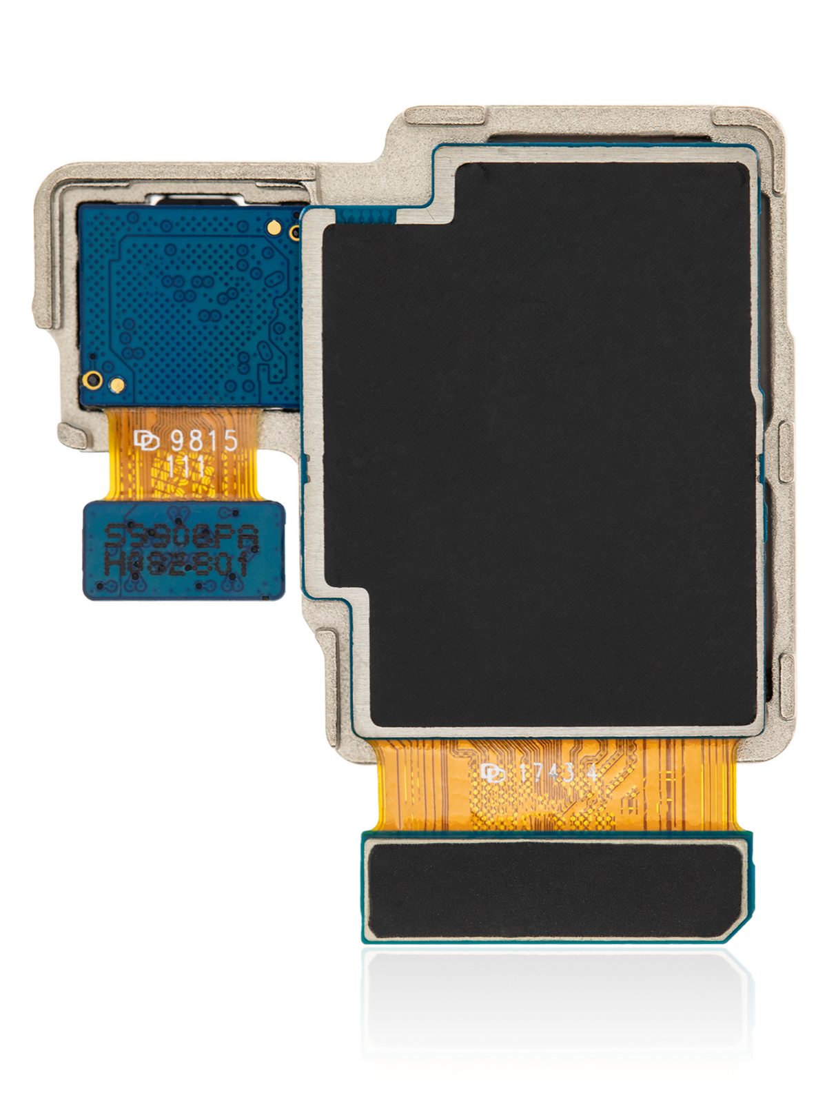 Replacement Back Camera Compatible For Samsung Galaxy Note 10 Lite