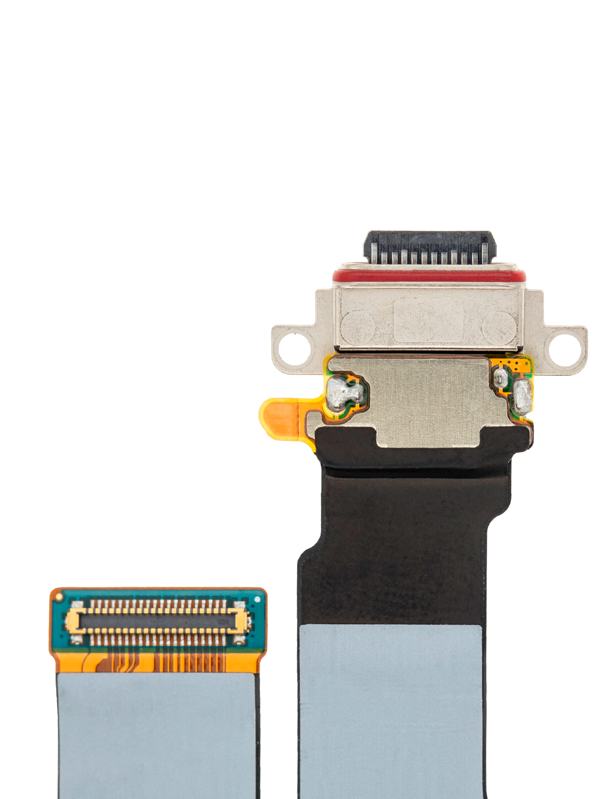 Replacement Charging Port Flex Cable Compatible For Samsung Note 20 Ultra 5G (Premium)