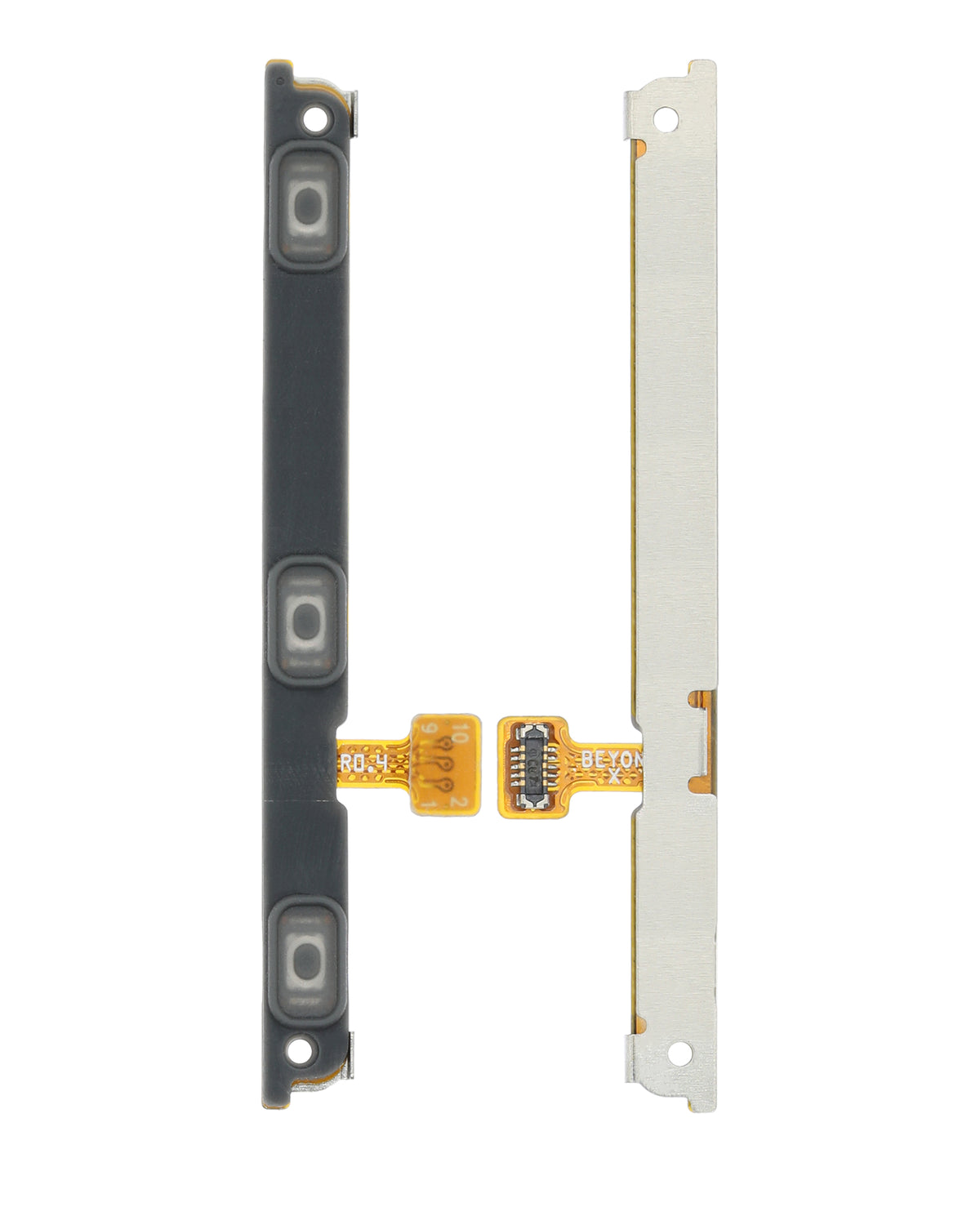 Volume Button Flex Cable Replacement Compatible For Samsung Galaxy S10 5G