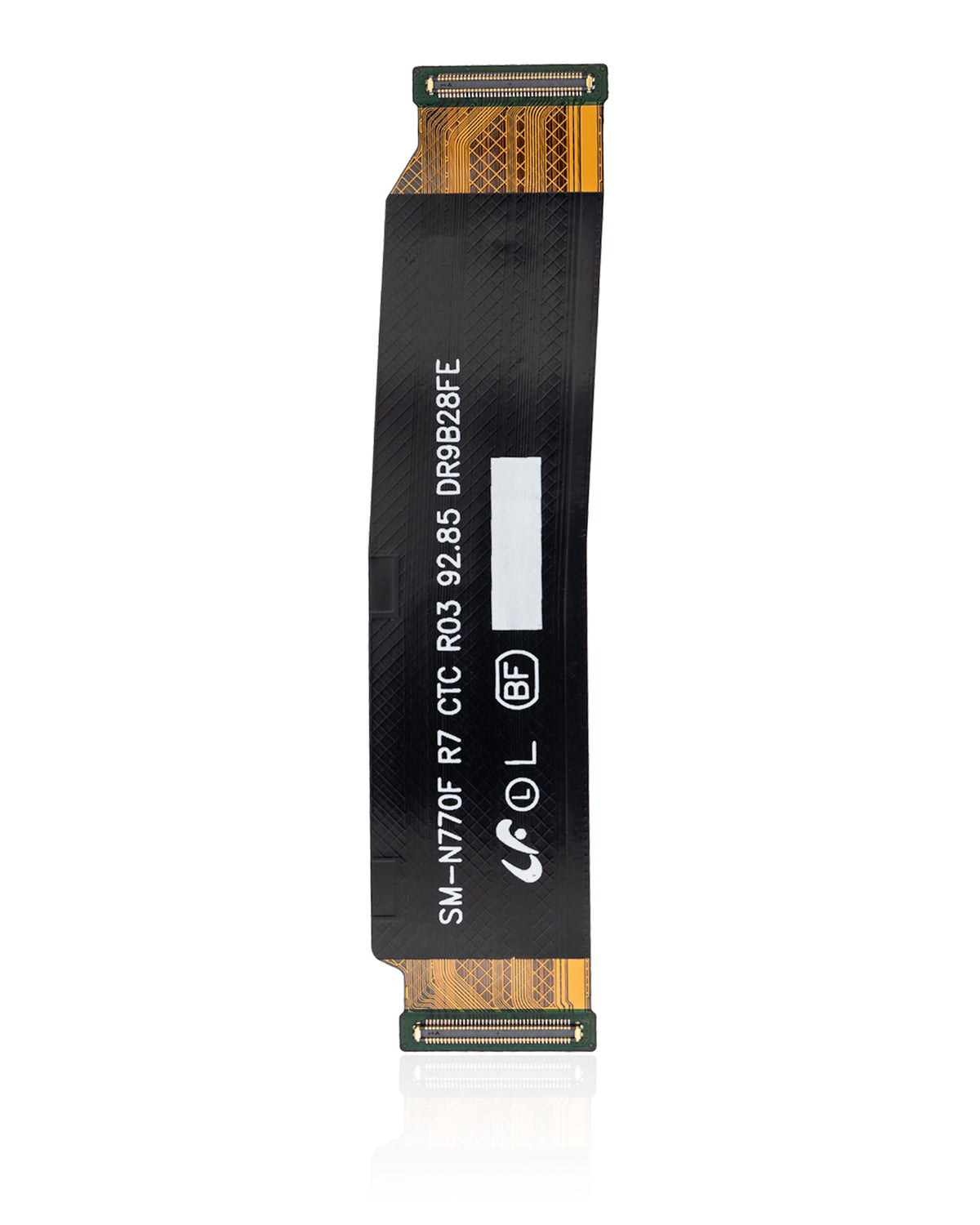 Replacement Mainboard Flex Cable Compatible For Samsung Galaxy Note 10 Lite