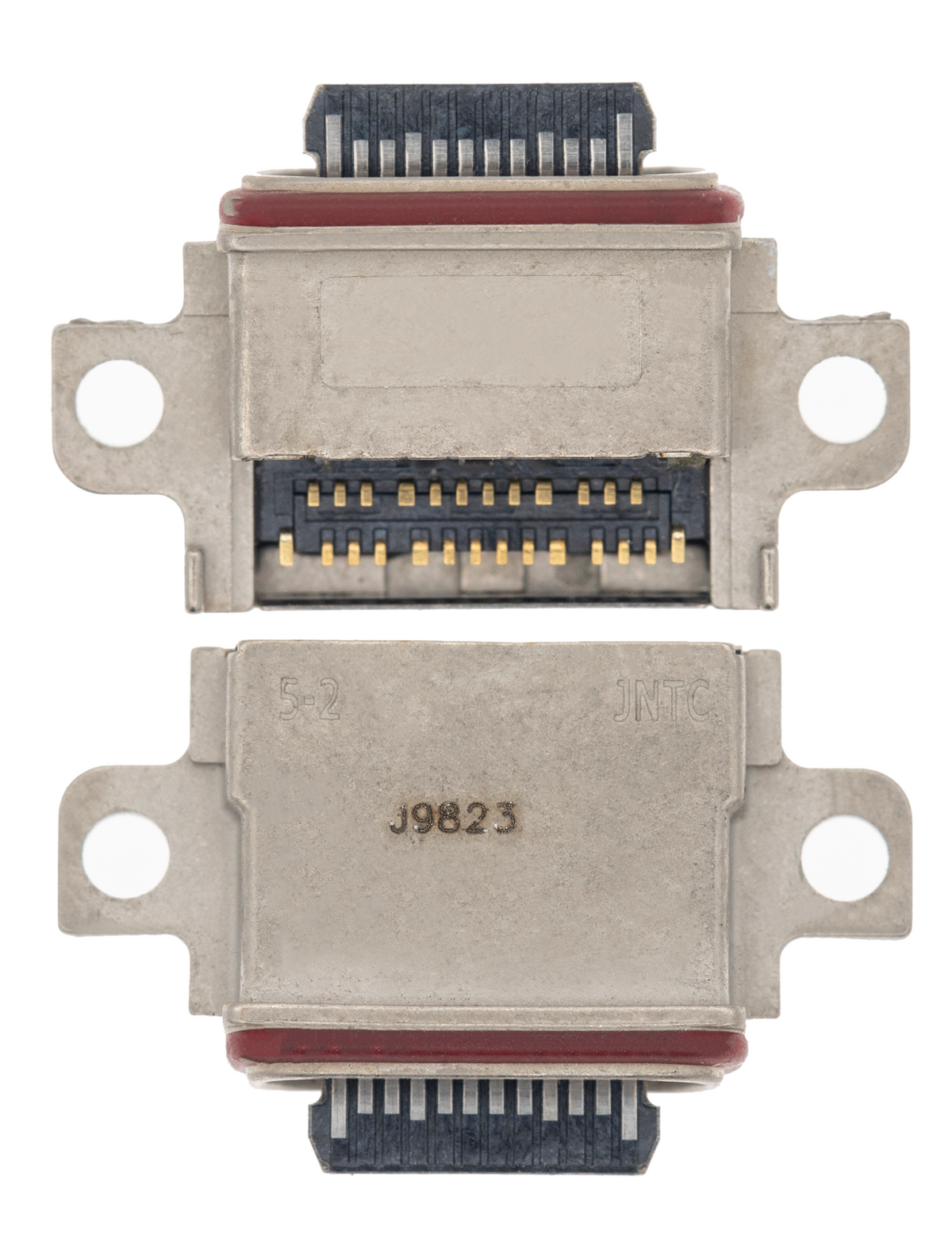 Replacement Charging Port Only Compatible For Samsung Galaxy S20 / S20 Plus / S20 Ultra / Note 10 / Note 10 Plus / 5G / S20 FE 5G (Soldering Required)