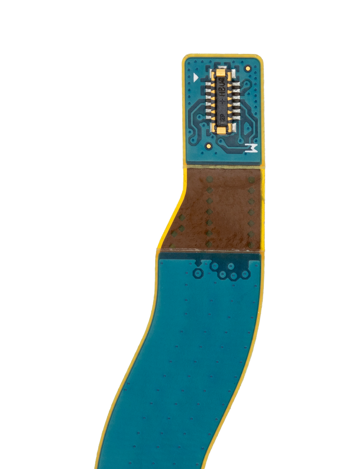 Antenna Connecting Cable Replacement (Mainboard To Charging Port) Compatible For Samsung Galaxy S20 Plus
