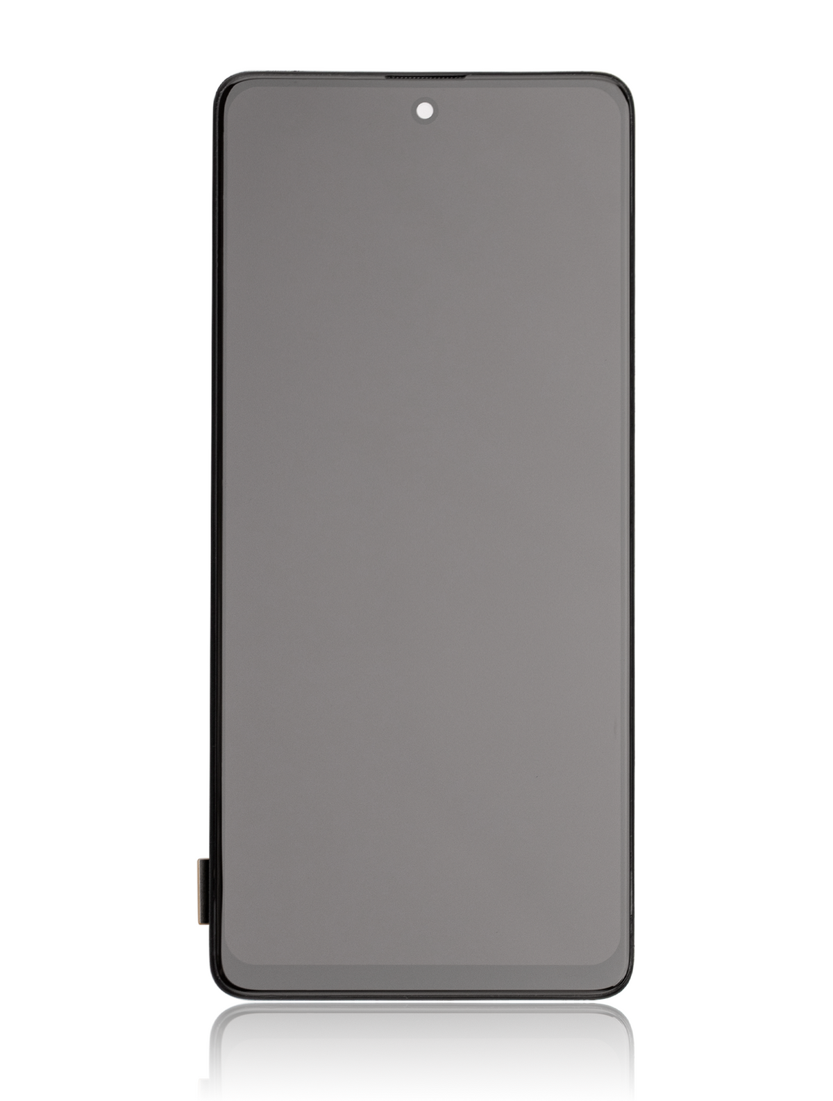 Replacement LCD Assembly With Frame (Without Finger Print Sensor) Compatible For Samsung Galaxy A71 (A715 / 2020) (Aftermarket: Incell) (All Colors)