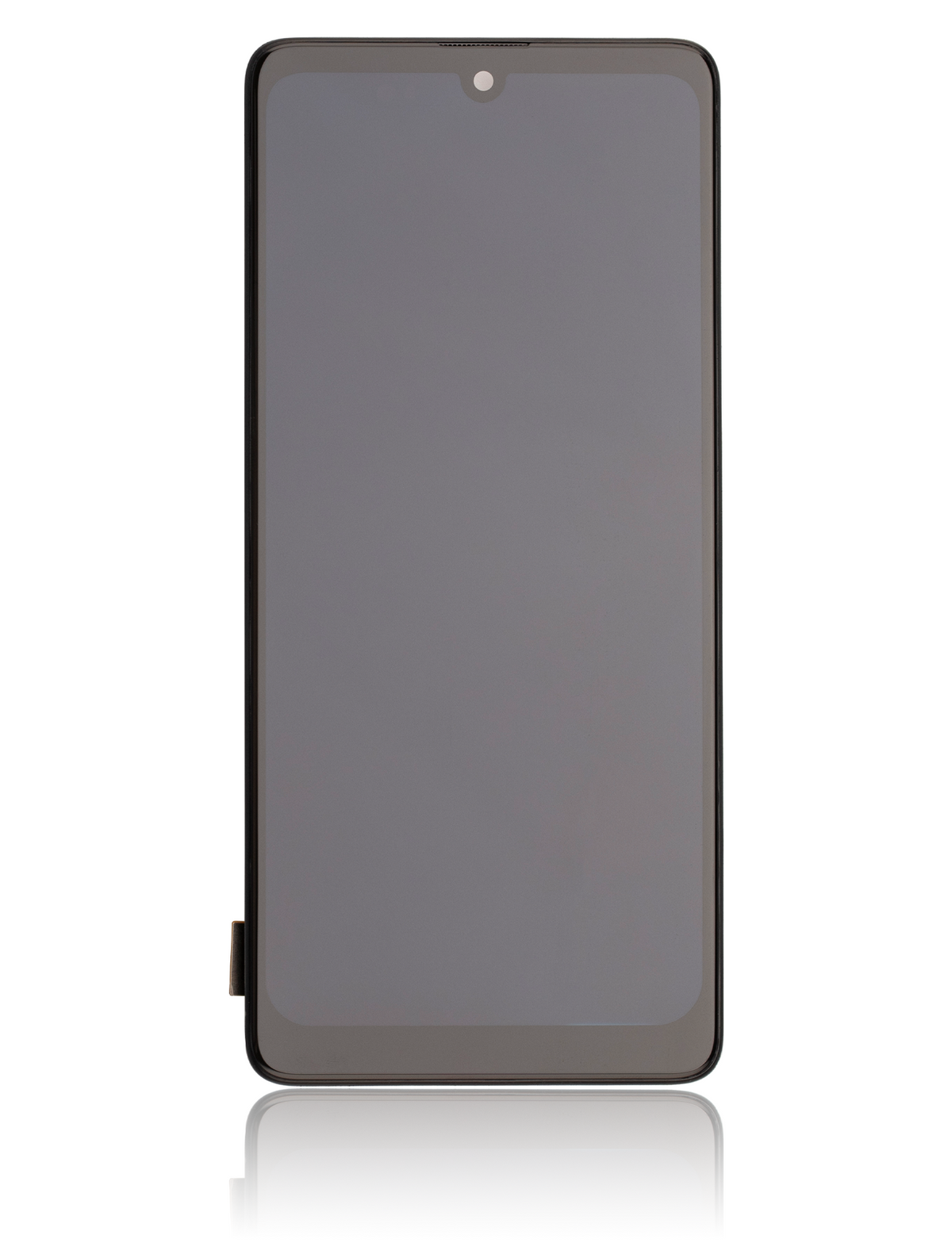 Replacement OLED Assembly With Frame Compatible For Samsung Galaxy A71 (A715 / 2020) (6.36") (Aftermarket Plus: Hard) (All Colors)