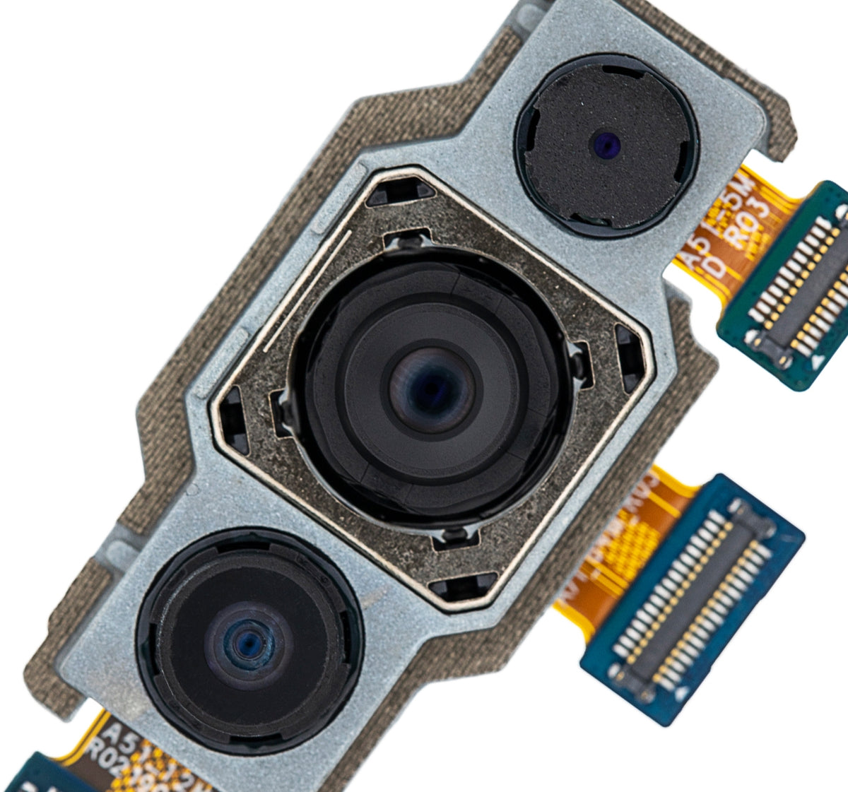 Back Camera Replacement Compatible For Samsung Galaxy A71 (A715 / 2020)