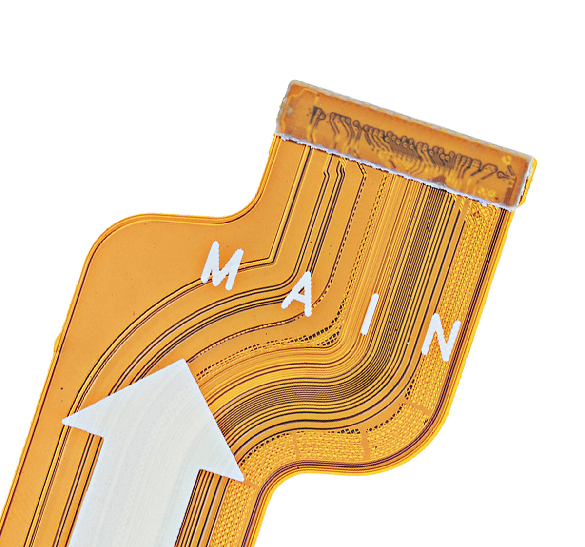 Replacement Mainboard Flex Cable Compatible For Samsung Galaxy A71 (A715 / 2020)