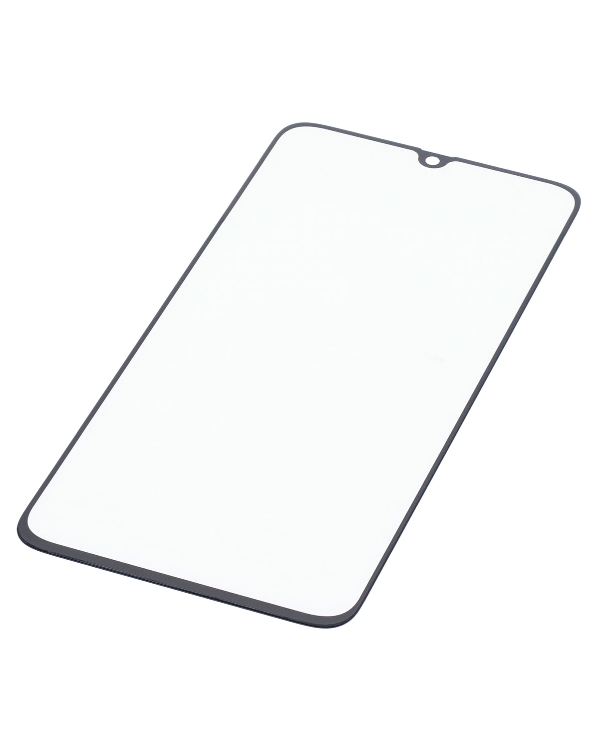 Front Glass Compatible For Samsung Galaxy A90 5G Replacement (A908 / 2019)