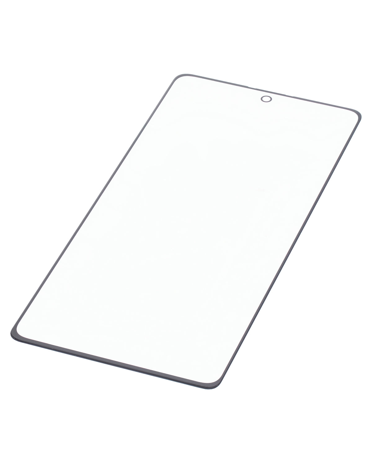 Front Glass Replacement Compatible For Samsung Galaxy A71 5G (A716 / 2020)