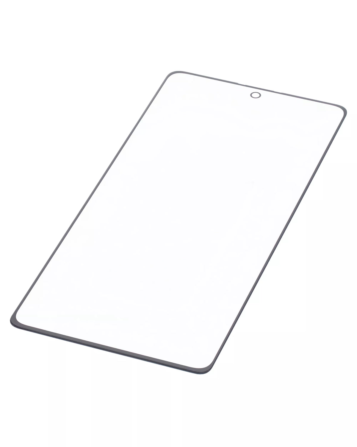 Replacement 2 in 1 Front Glass With OCA Pre-Installed Compatible For Samsung Galaxy A71 5G (A716 / 2020)