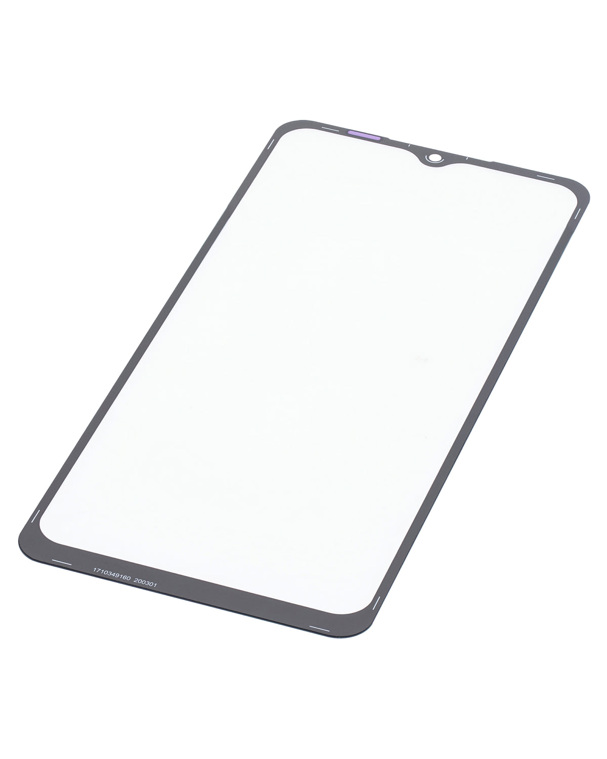 Front Glass Compatible For Samsung Galaxy A32 5G (A326 / 2021)