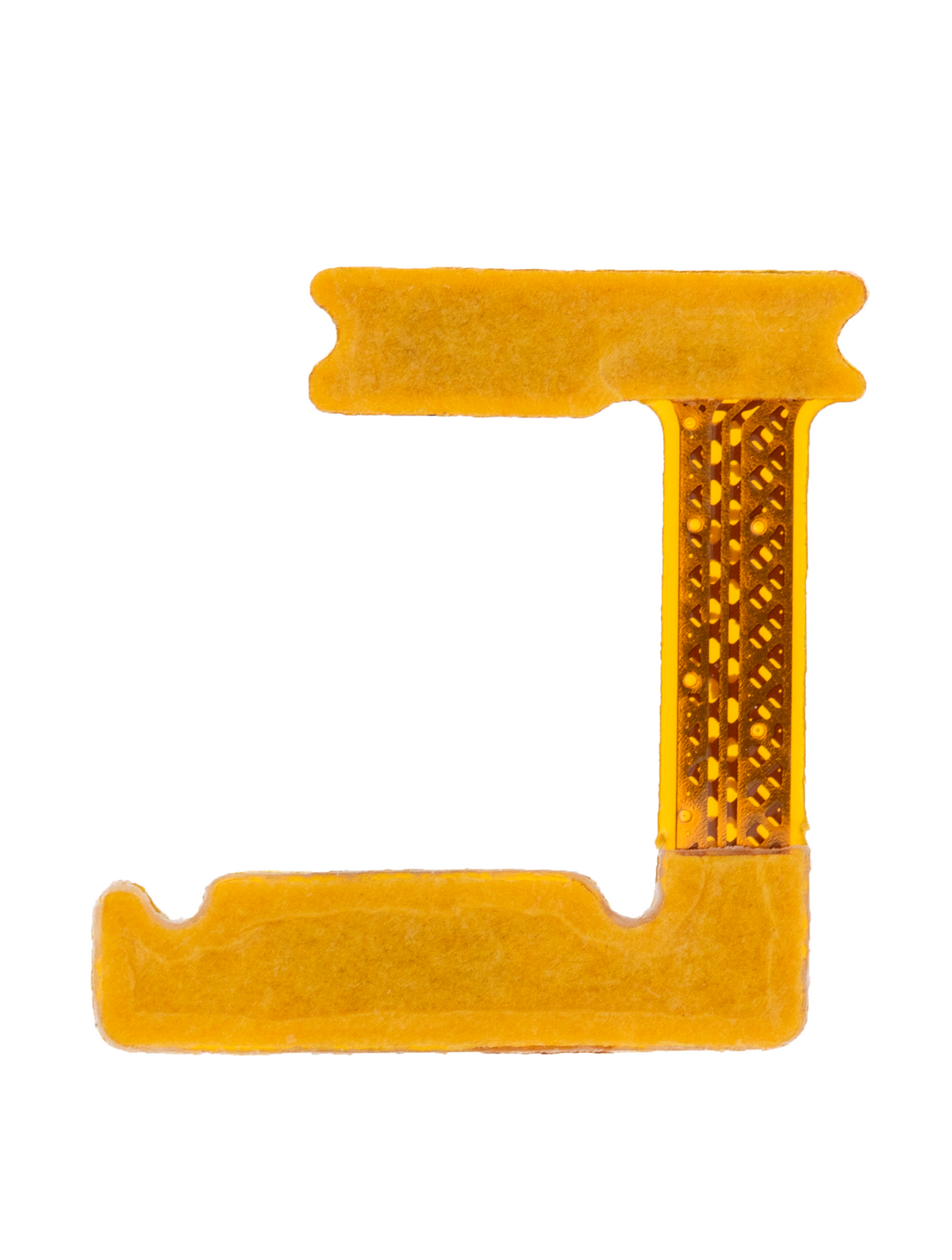 Power Button Flex Cable Compatible For Samsung Galaxy A20s (A207 / 2019)