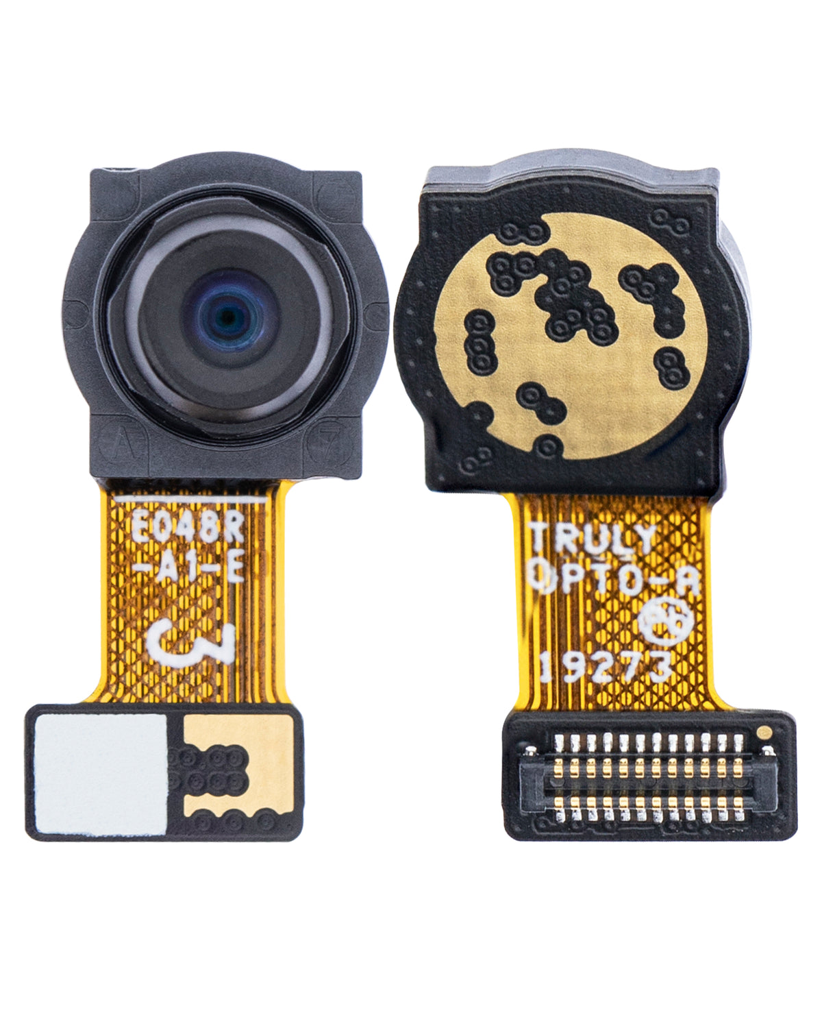 Back Camera (Depth) Compatible For Samsung Galaxy A20s (A207 / 2019)