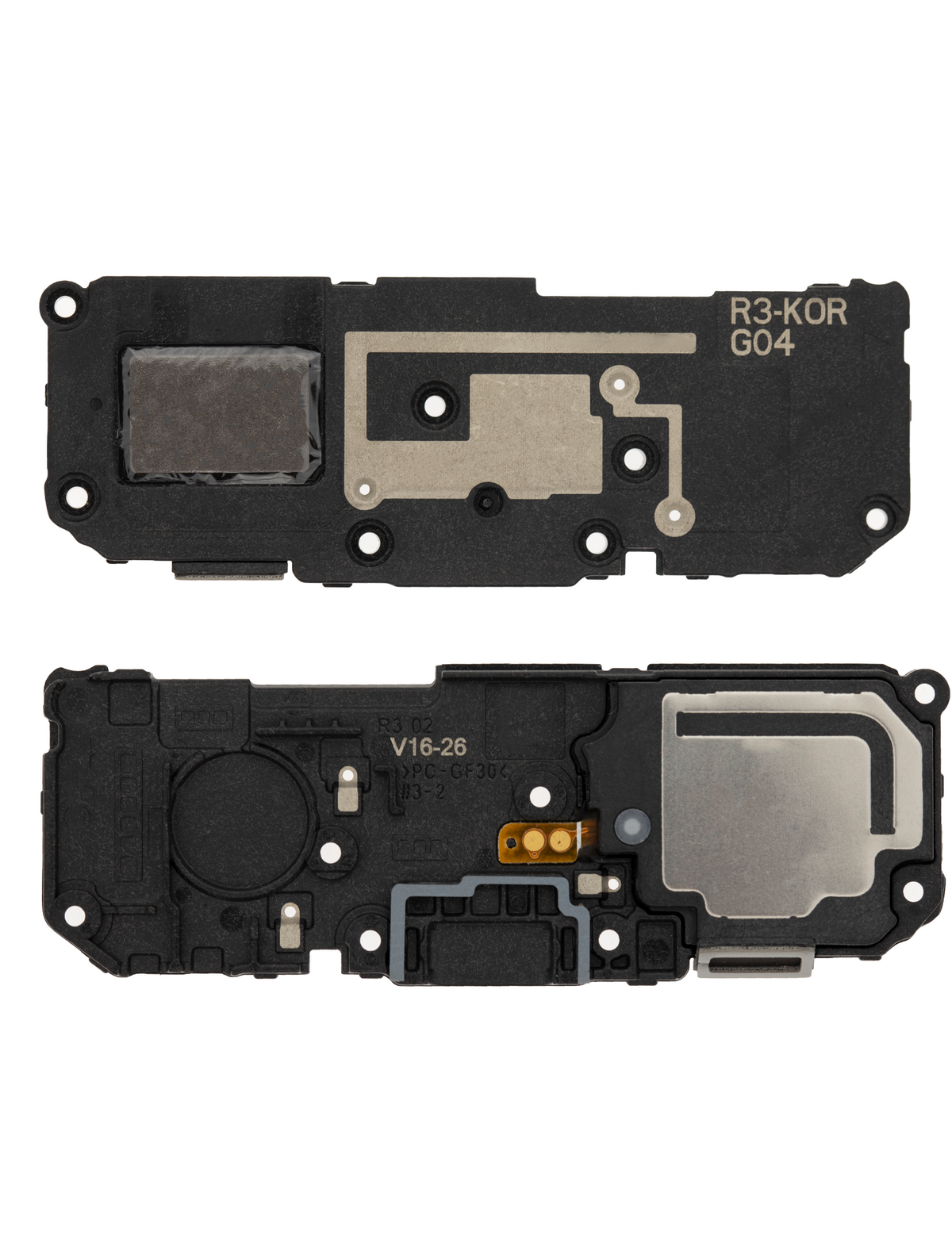 Replacement Loudspeaker Compatible For Samsung Galaxy A90 5G (A908 / 2019)