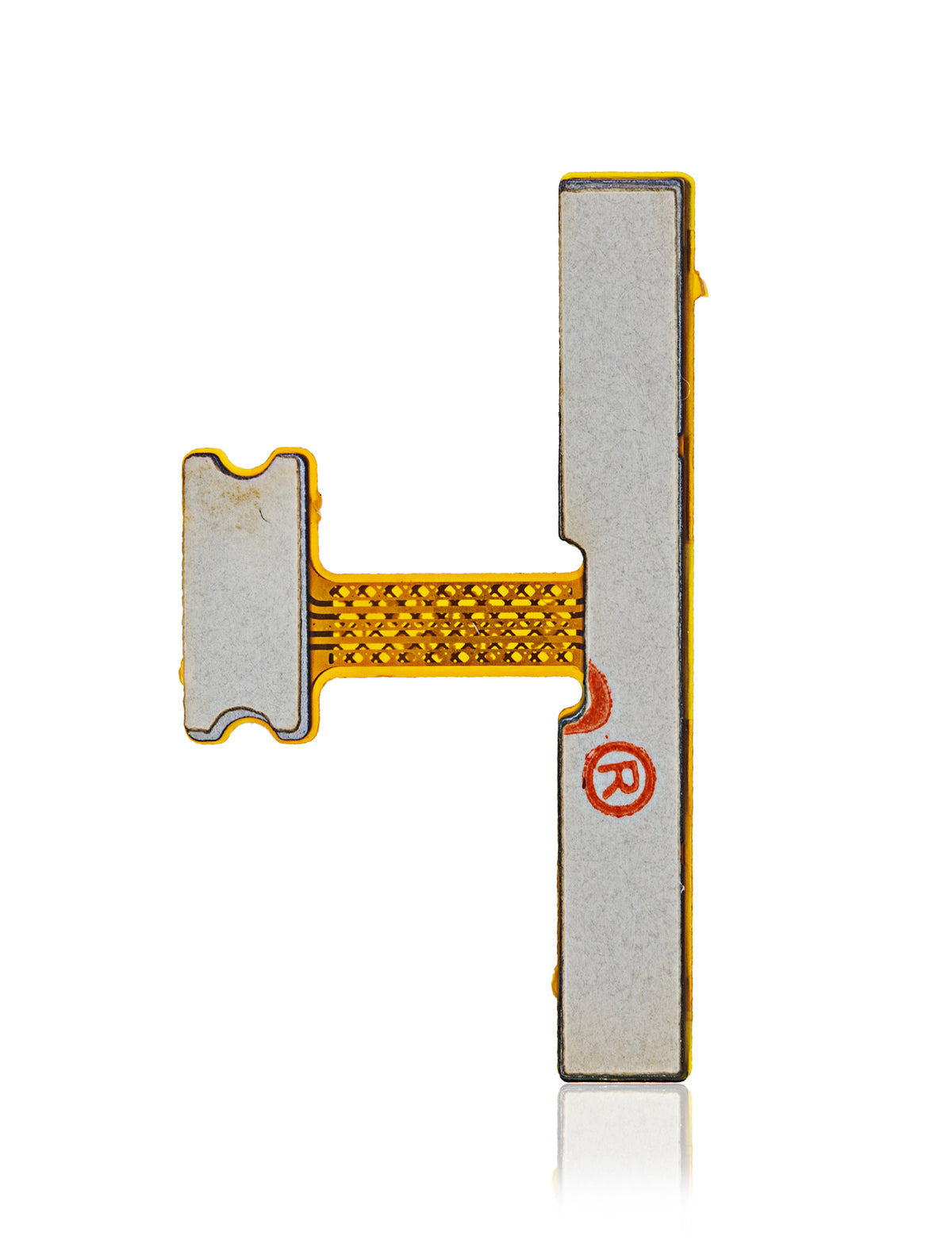 Volume Button Flex Compatible For Samsung Galaxy A01 (A015 / 2020)