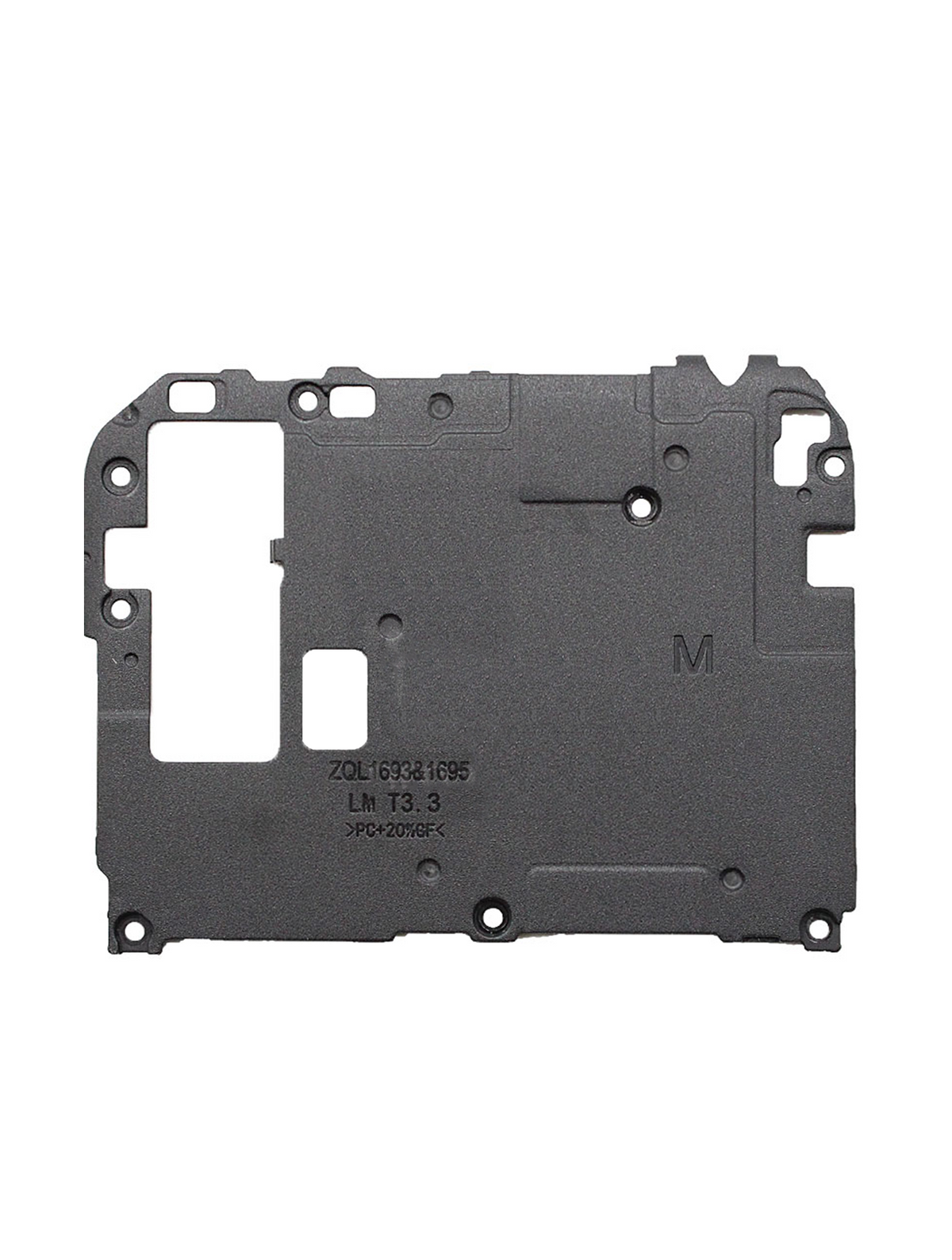 Top Bracket Compatible For Samsung Galaxy A01 (A015 / 2020) Top Bracket