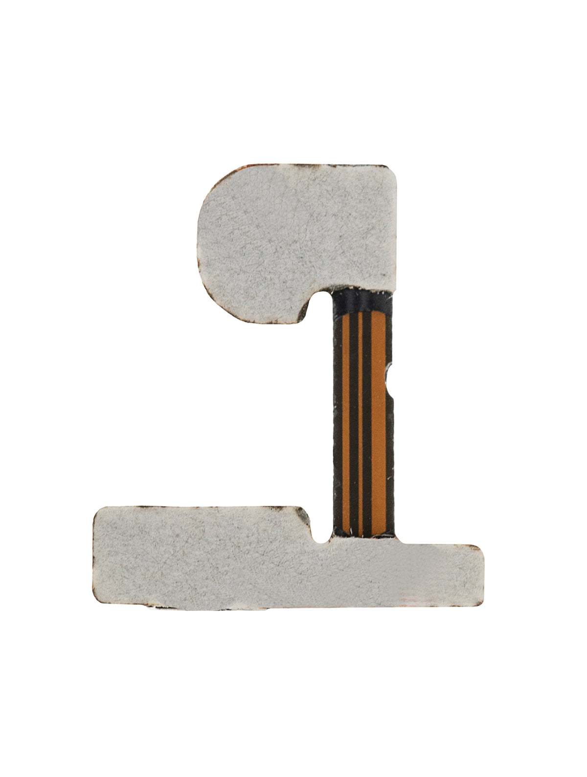 Power Button Flex Cable Compatible For OnePlus 7T Pro Replacement