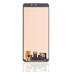 Replacement OLED Assembly Without Frame Compatible For Samsung Galaxy A9 (A920 / 2018) (Vemake) (Black)