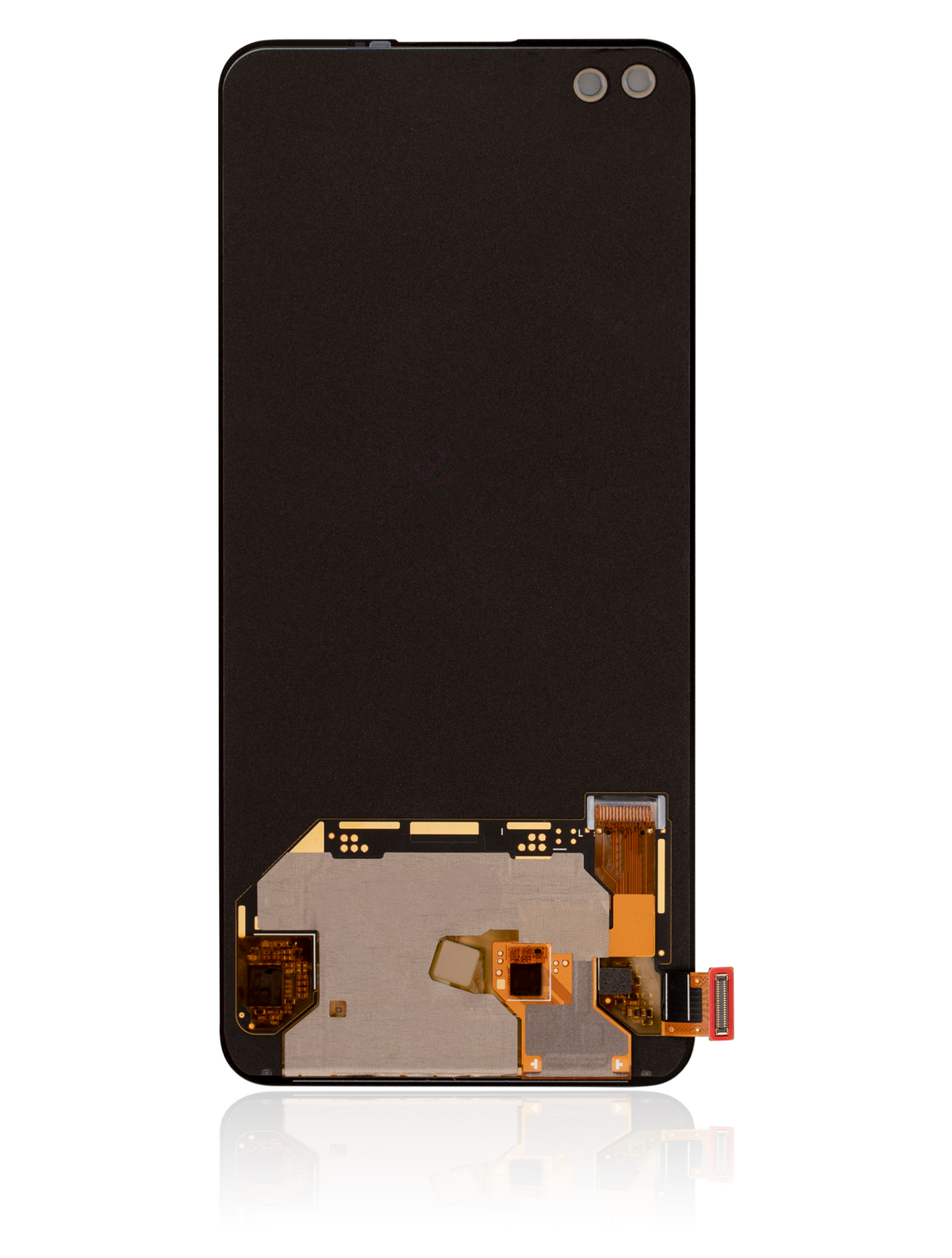 Replacement OLED Assembly Without Frame Compatible For OnePlus Nord (Refurbished) (All Colors)