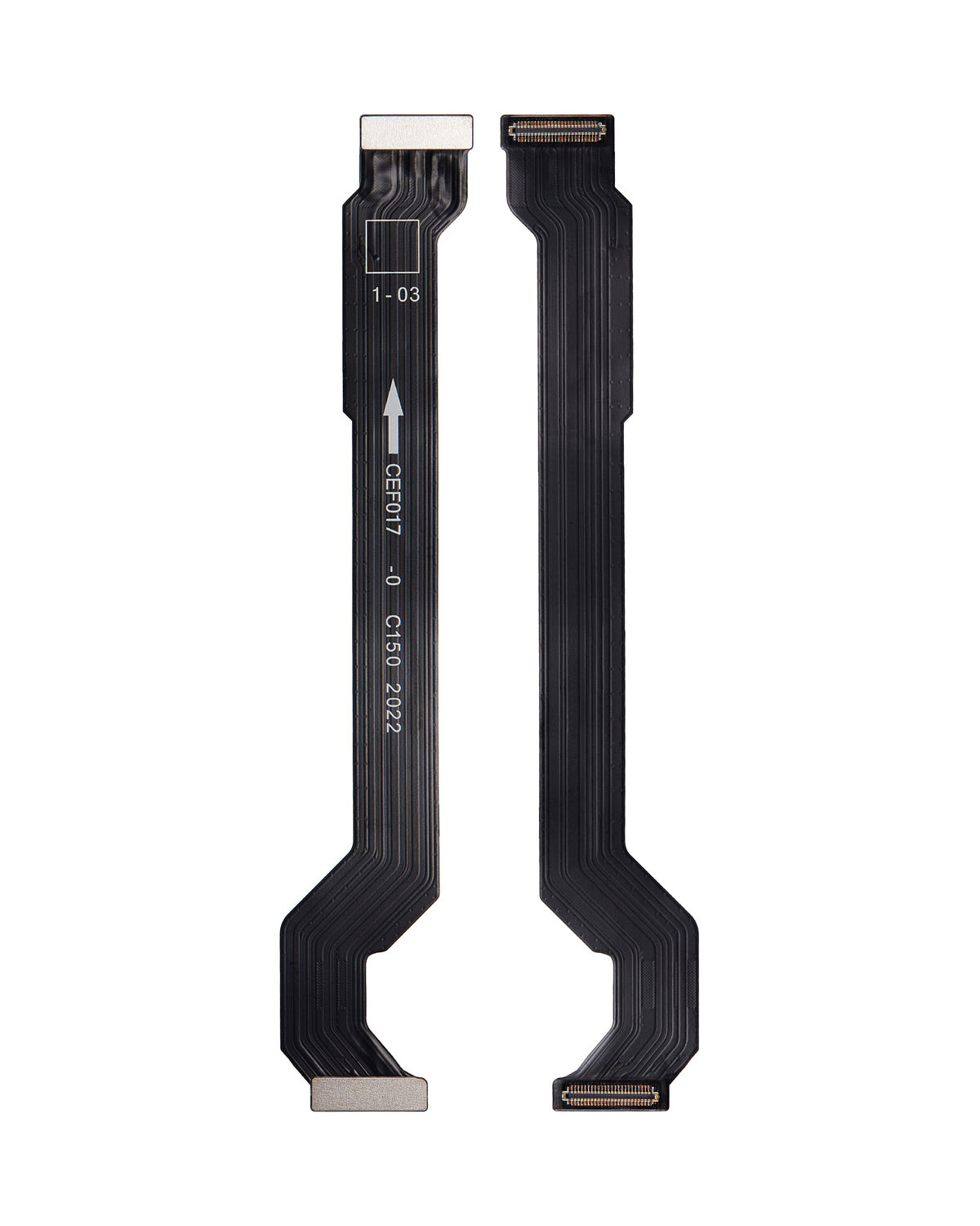LCD Flex Cable Compatible For OnePlus Nord Replacement by Macfactory.in