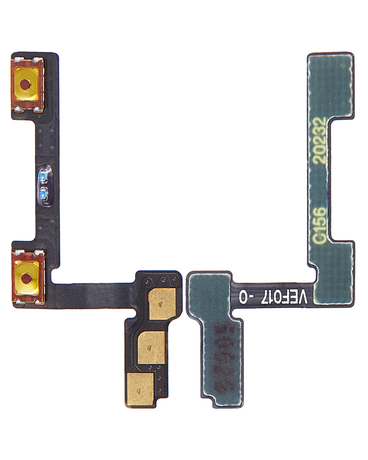Volume Button Flex Cable Compatible For OnePlus Nord Replacement