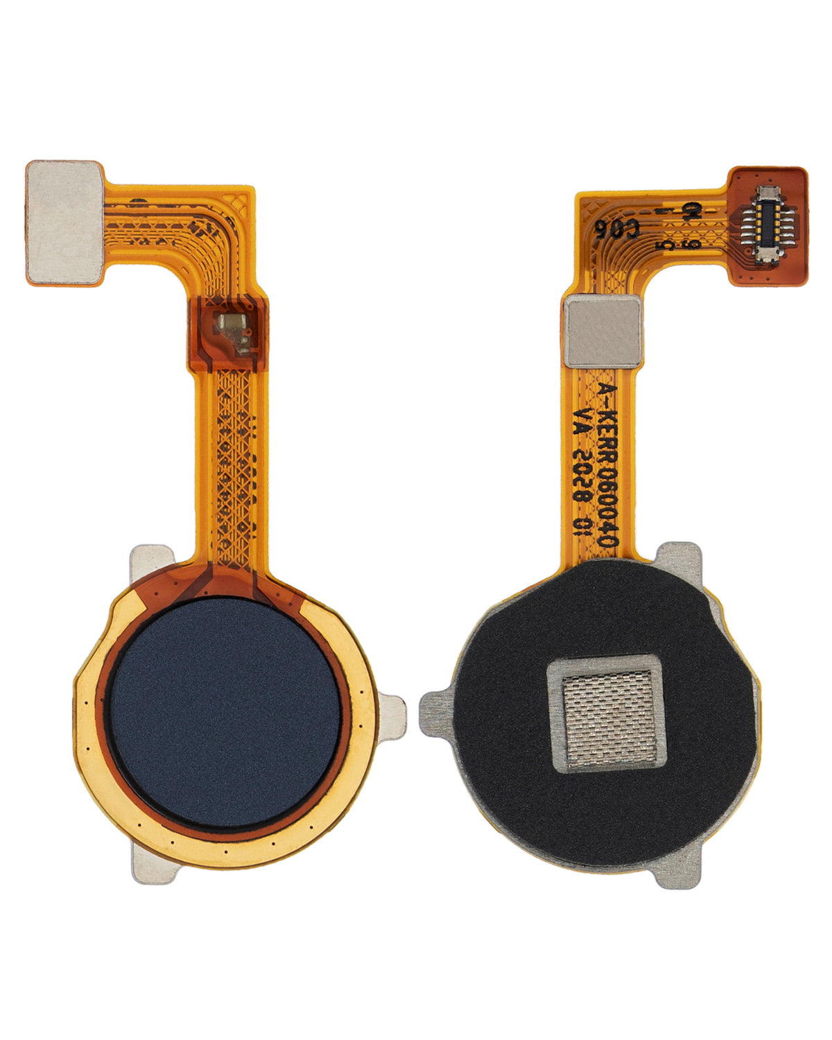 Replacement Fingerprint Reader With Flex Cable Compatible For OnePlus Nord N100