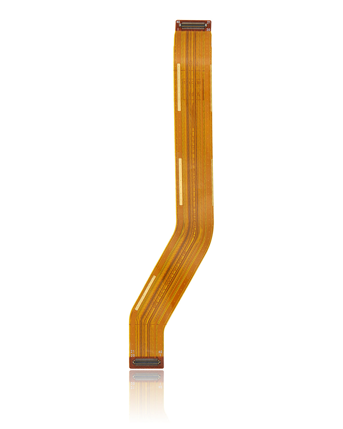 Mainboard Flex Cable Replacement Compatible For OnePlus Nord N100