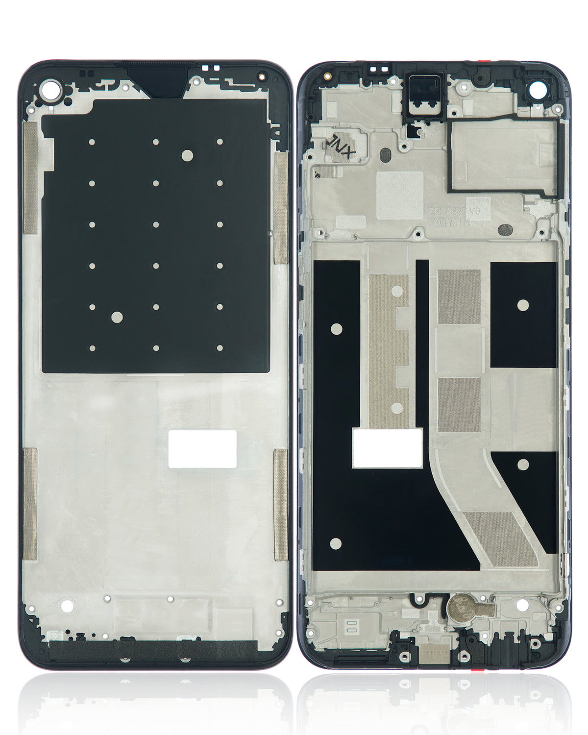 Replacement LCD-Frame Housing Compatible For OnePlus Nord N100