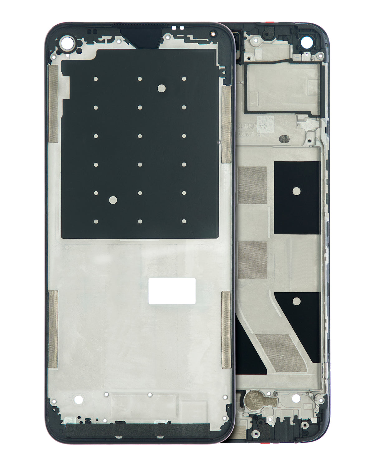 Replacement LCD-Frame Housing Compatible For OnePlus Nord N100