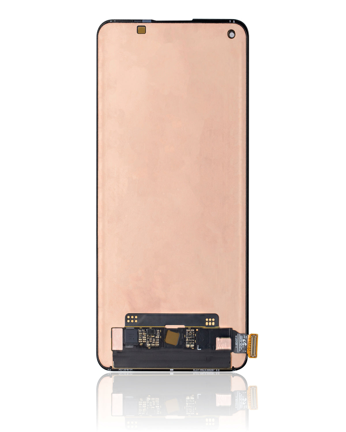 Replacement OLED Assembly Without Frame Compatible For OnePlus 9 (All Models) (Refurbished) (All Colors)