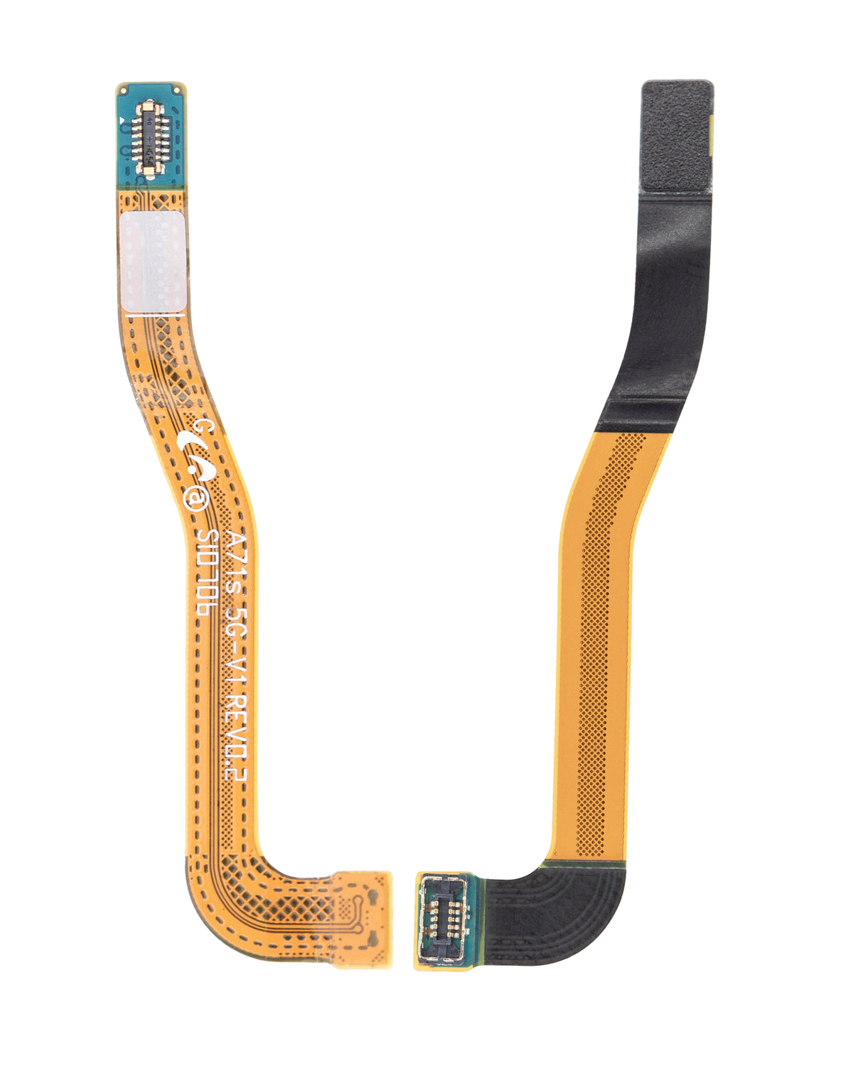 Replacement 5G Antenna Flex Cable Compatible For Samsung Galaxy A71 5G UW (A716V / 2020)