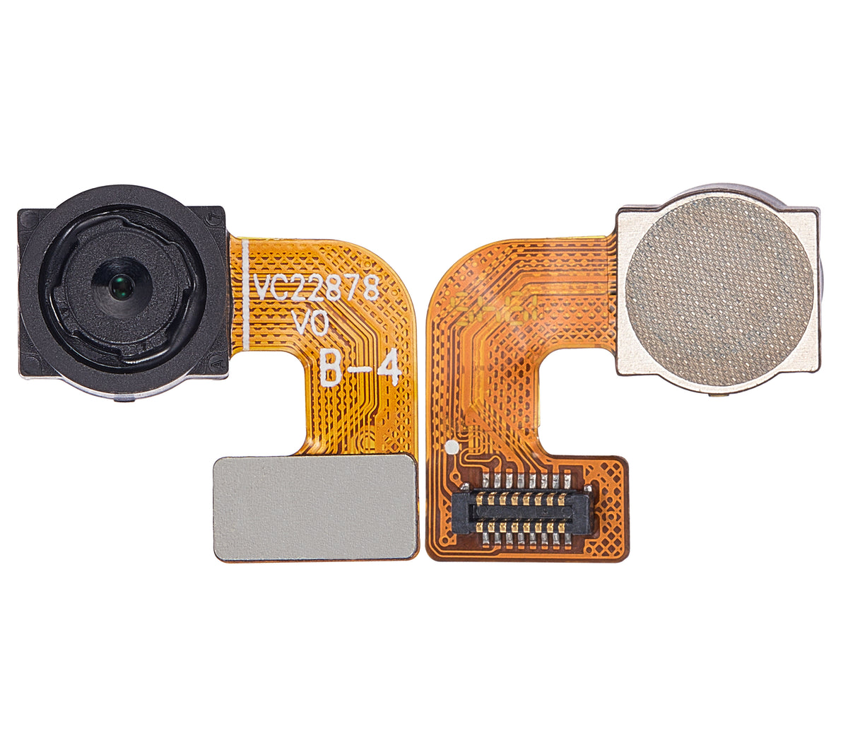 Back Camera (Macro) Compatible For Samsung Galaxy A21 (A215 / 2020)