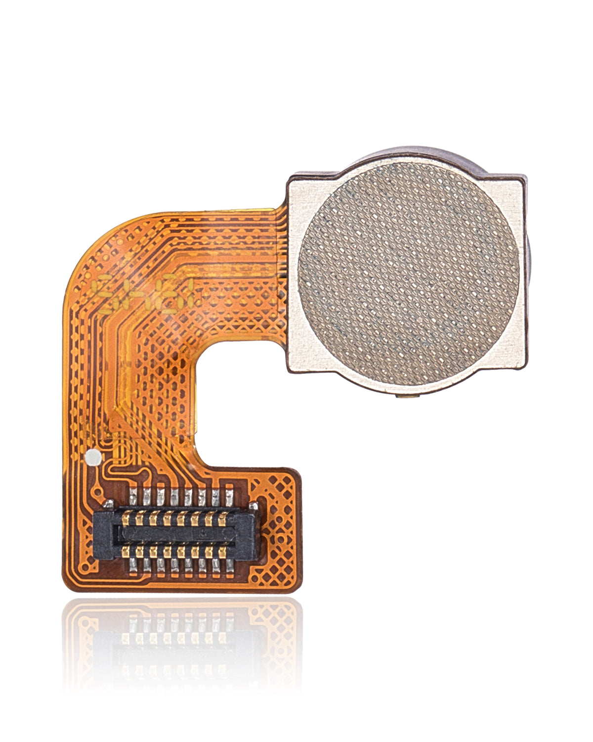 Back Camera (Macro) Compatible For Samsung Galaxy A21 (A215 / 2020)