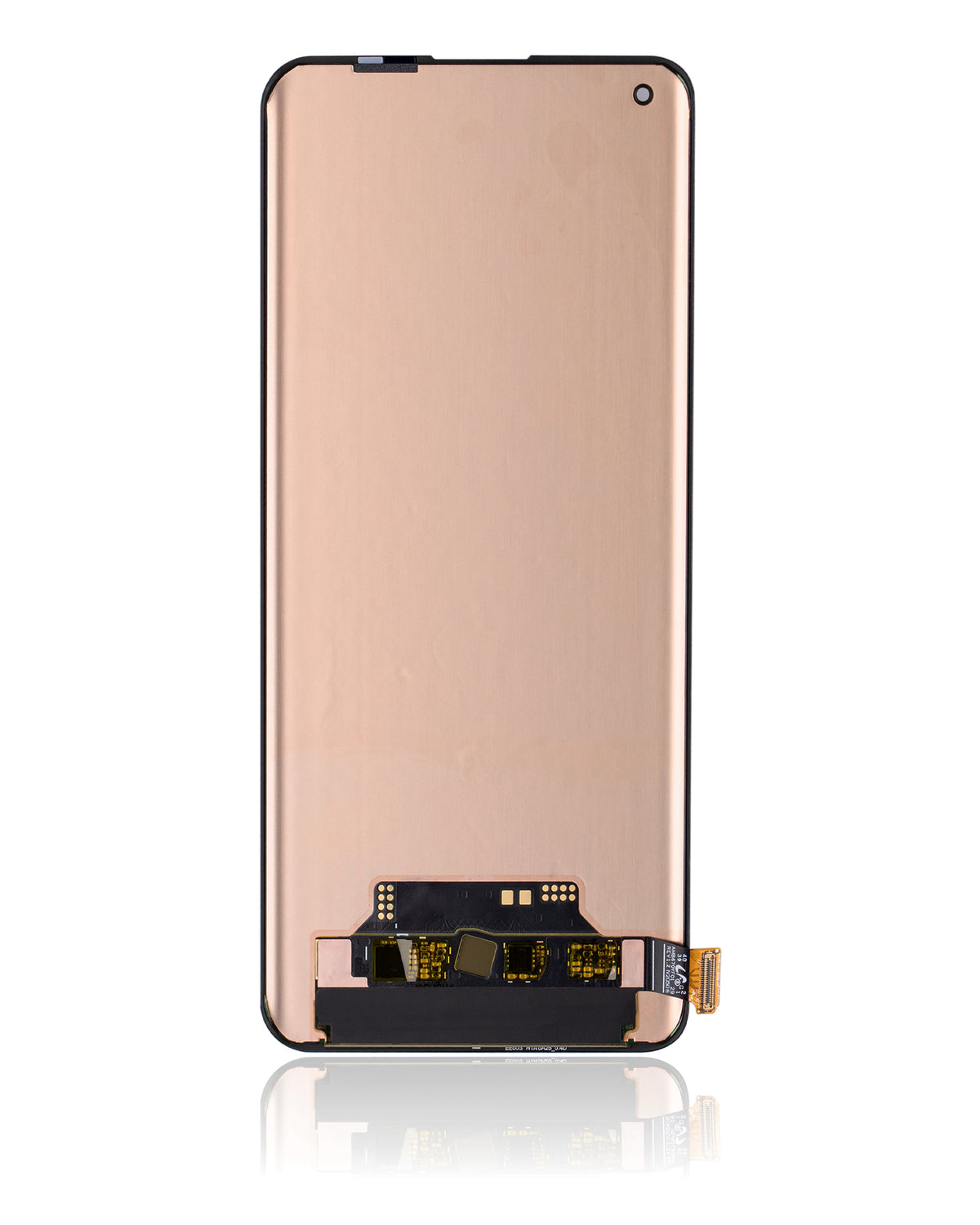 Replacement OLED Assembly Without Frame Compatible For OnePlus 9 Pro / OPPO Find X3 / OPPO Find X3 Pro (Refurbished) (All Colors)