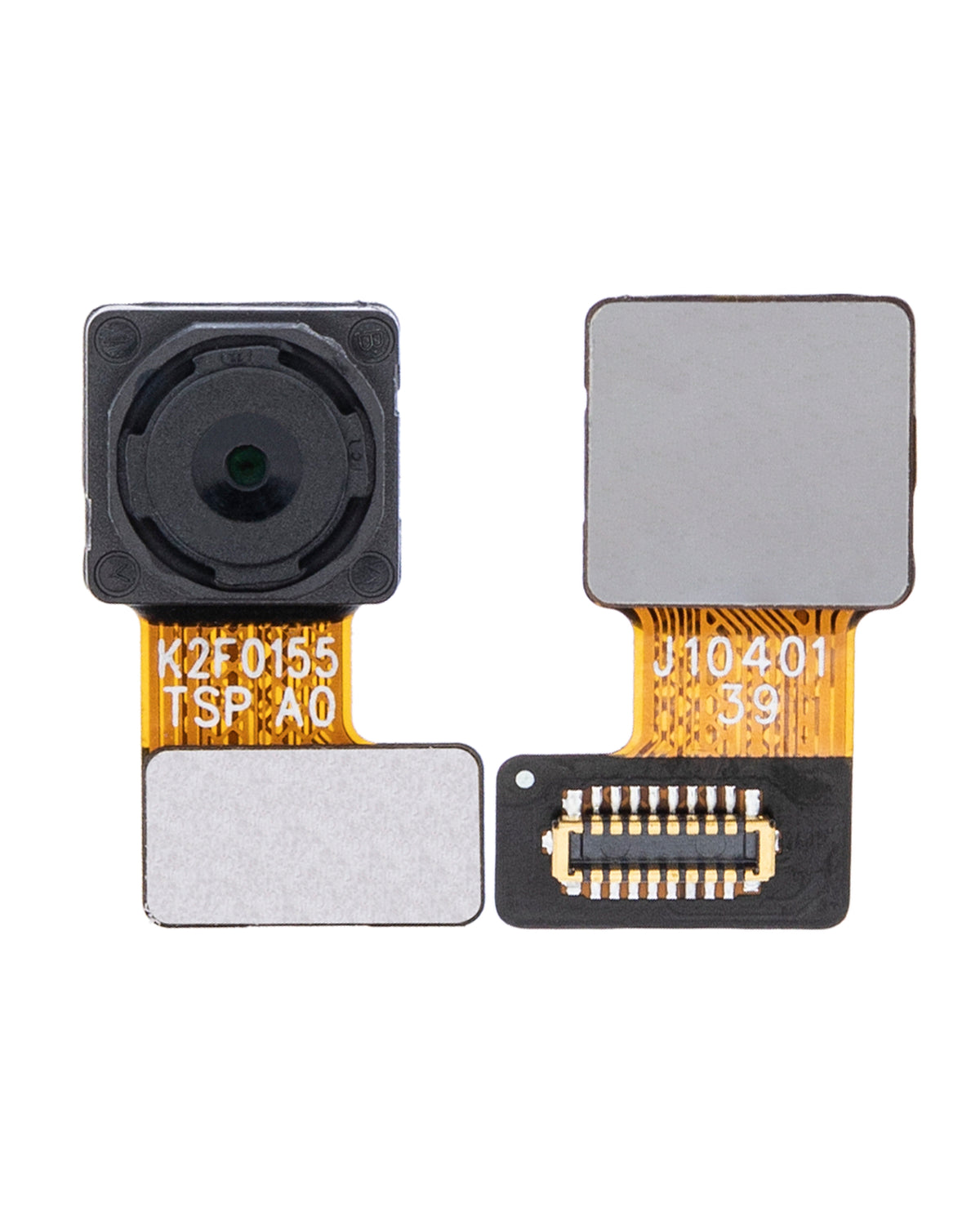 Back Camera (Macro) Compatible For OnePlus Nord N200 5G Replacement