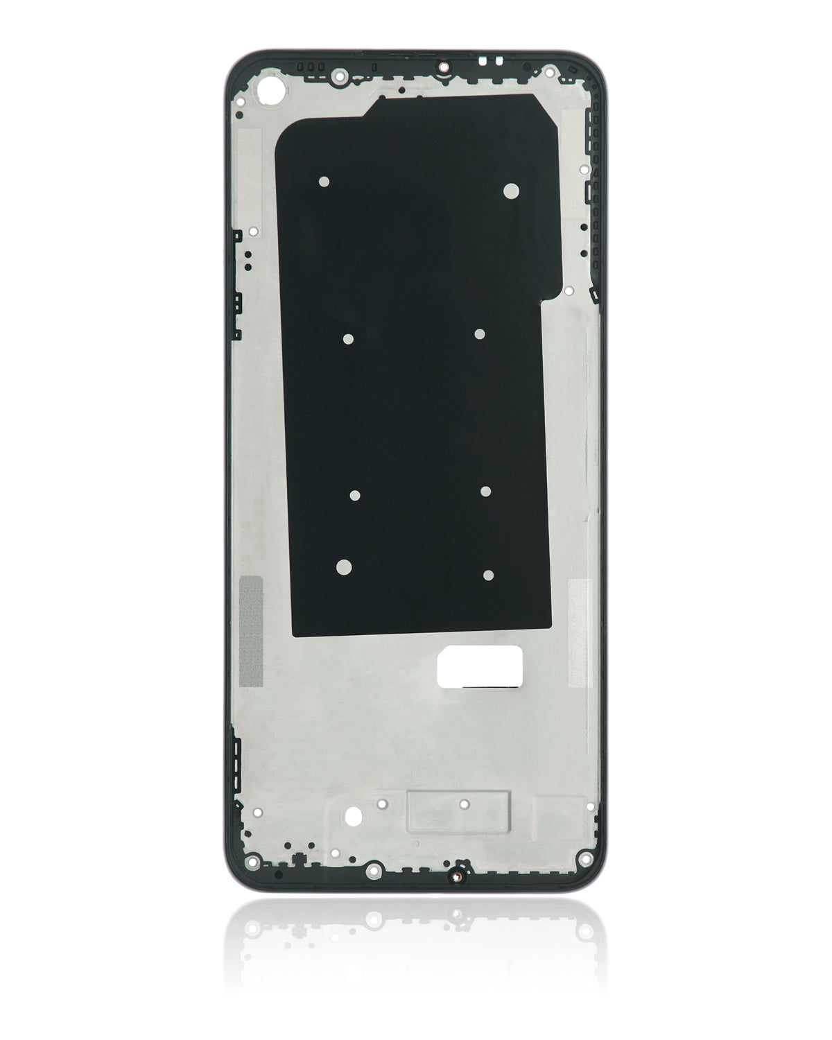Replacement LCD-Frame Compatible For OnePlus Nord N200 5G / OPPO A93 5G