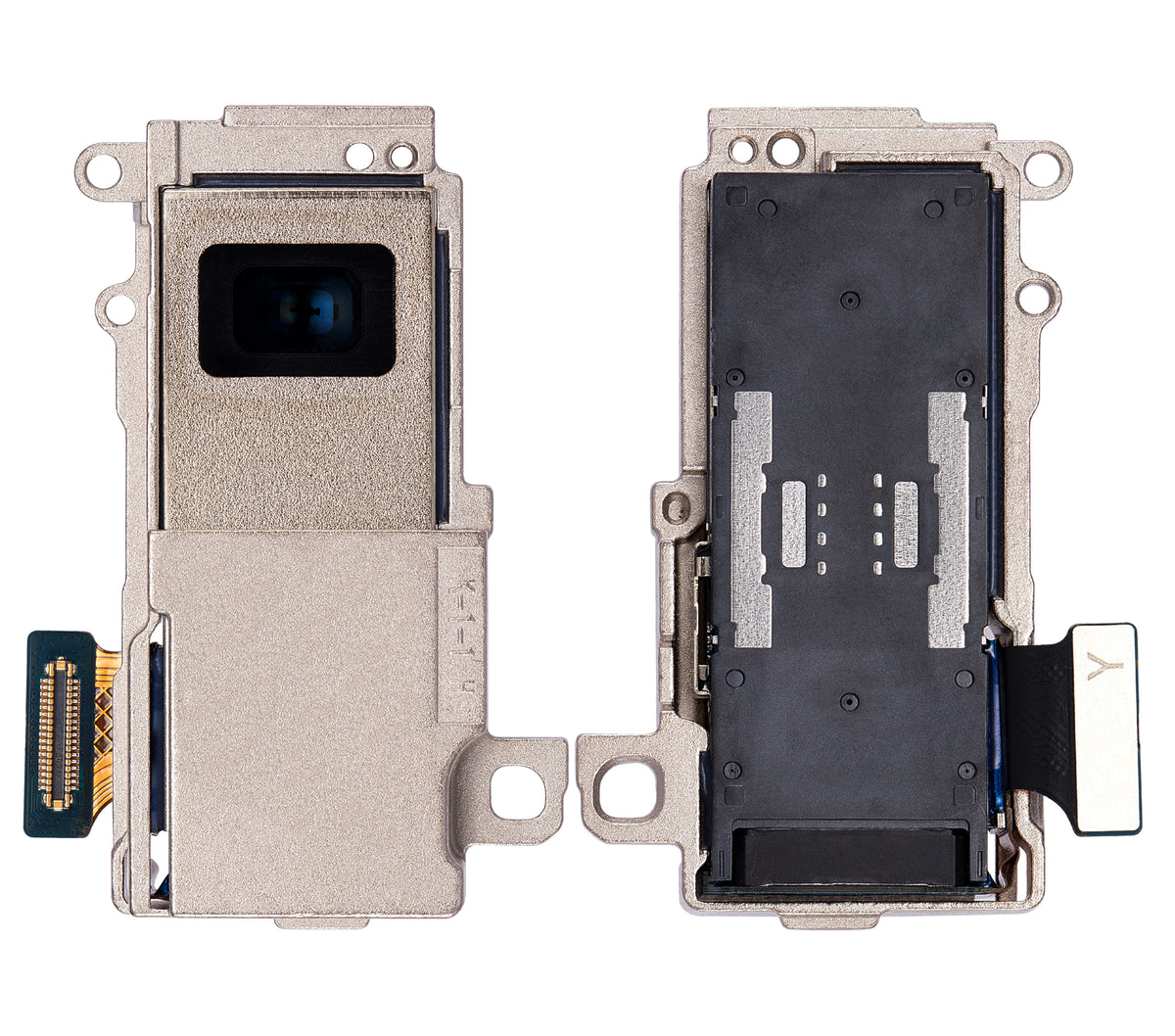 Back Camera Replacement (Periscope) Compatible For Samsung Galaxy S22 Ultra 5G