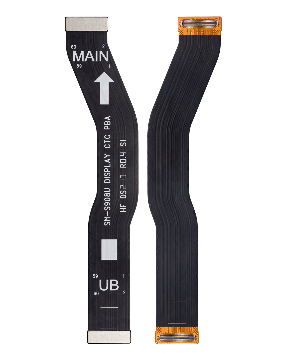 Replacement LCD Flex Cable Compatible For Samsung Galaxy S22 Ultra 5G