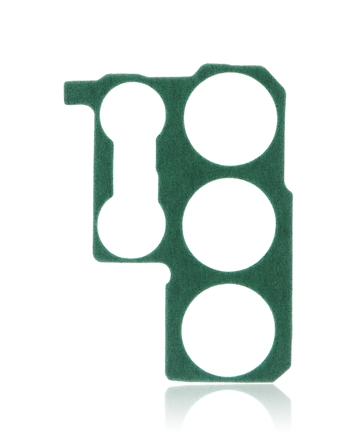 Back Camera Lens Bracket Adhesive Tape Compatible For Samsung Galaxy S22 Ultra 5G Replacement