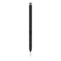 Replacement Stylus Pen Compatible For Samsung Galaxy S22 Ultra (Vemake) (Phantom Black)