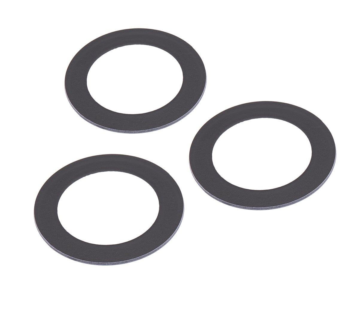 Back Camera Lens (Glass Only) With Adhesive Compatible For Samsung Galaxy S22 5G / S22 Plus 5G Replacement (1 piece)