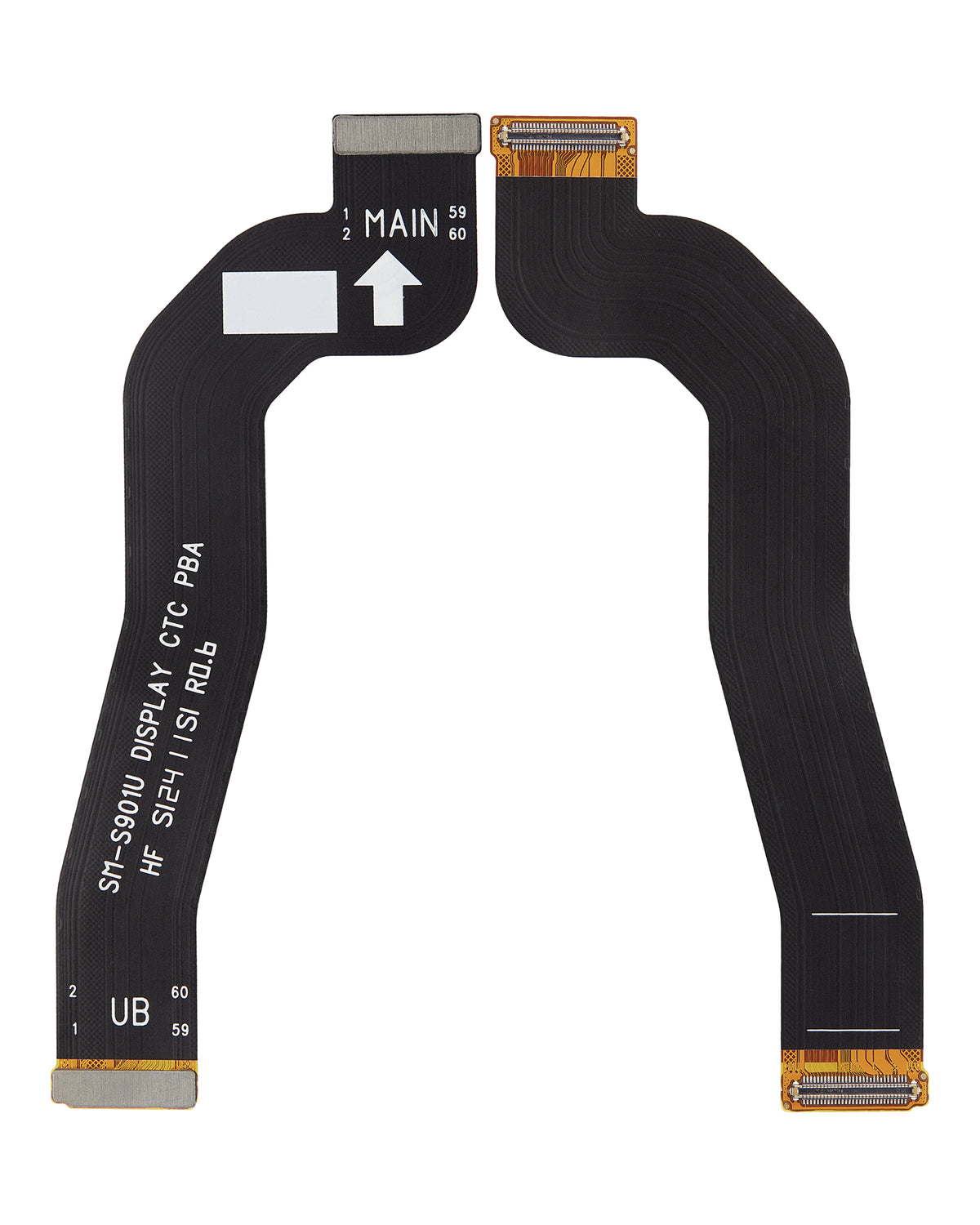 LCD Flex Cable Compatible For Samsung Galaxy S22 5G Replacement (S901U)