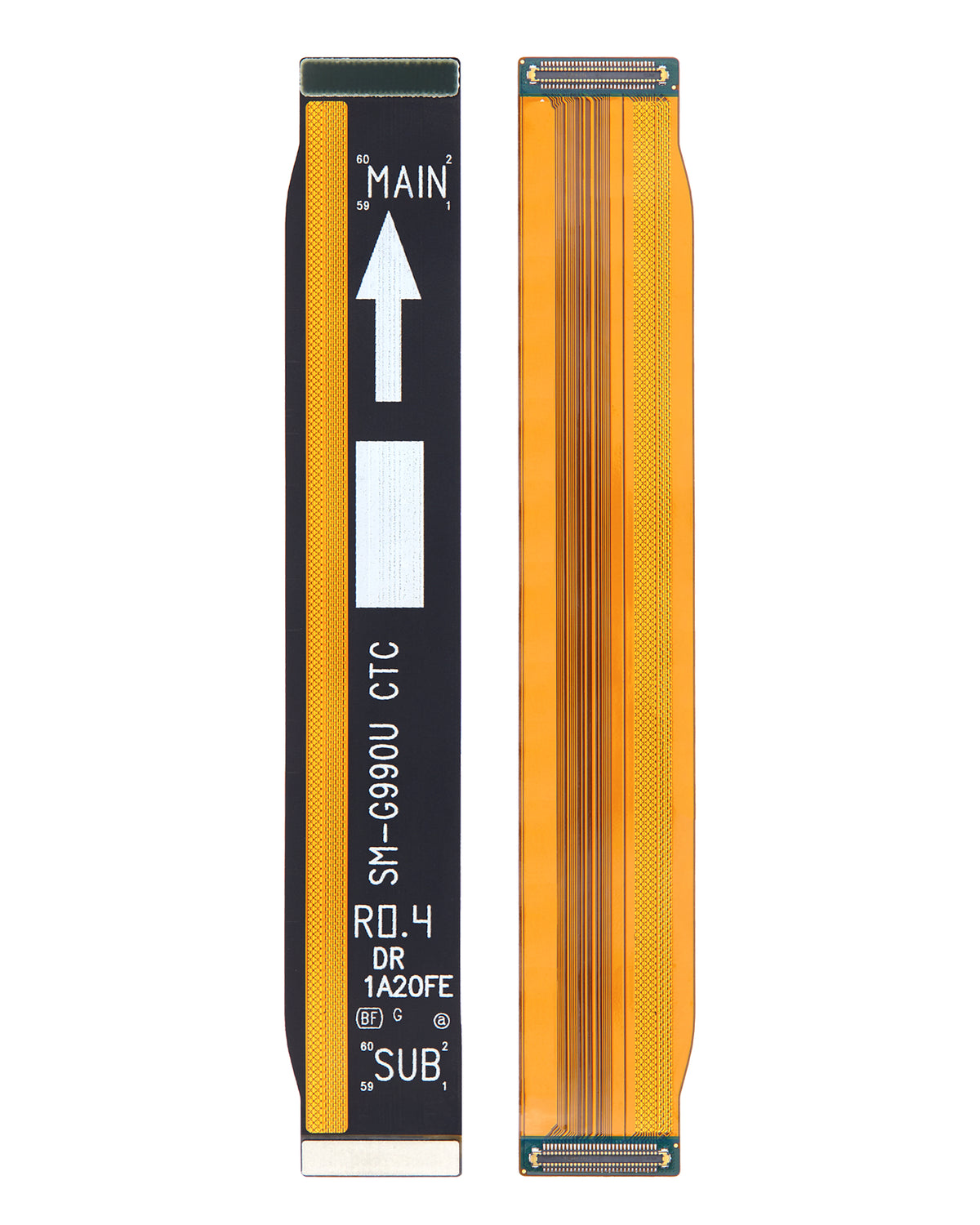 Mainboard Flex Cable Compatible For Samsung Galaxy S21 FE 5G Replacement (G990U) (US Version)