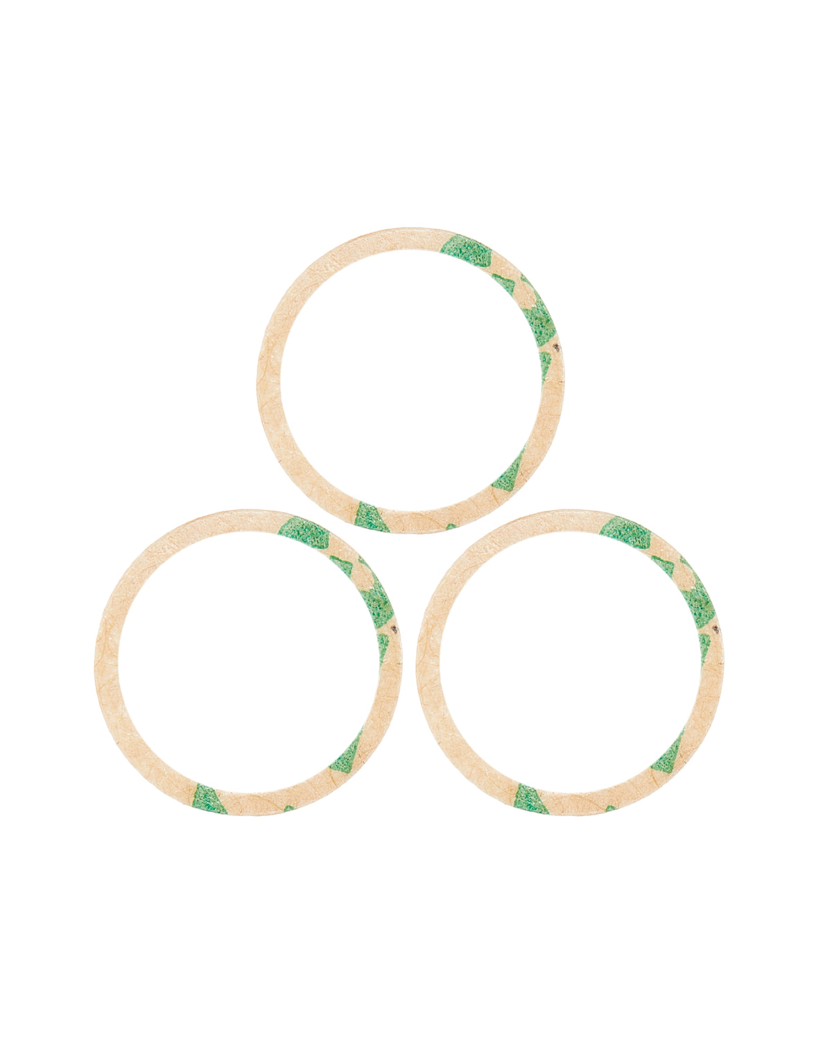 Back Camera Lens (Glass Only) With Adhesive Compatible For Samsung Galaxy S21 FE 5G Replacement by Macfactory.Store