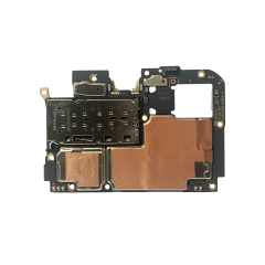 Replacement Mainboard Compatible For OnePlus Nord N200 5G (DE2117) (64GB - 4GB) (Genuine OEM)