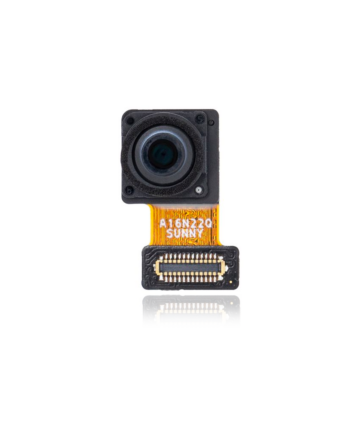 Replacement Front Camera Compatible For OnePlus Nord N20 5G by Macfactory.in (Genuine OEM)