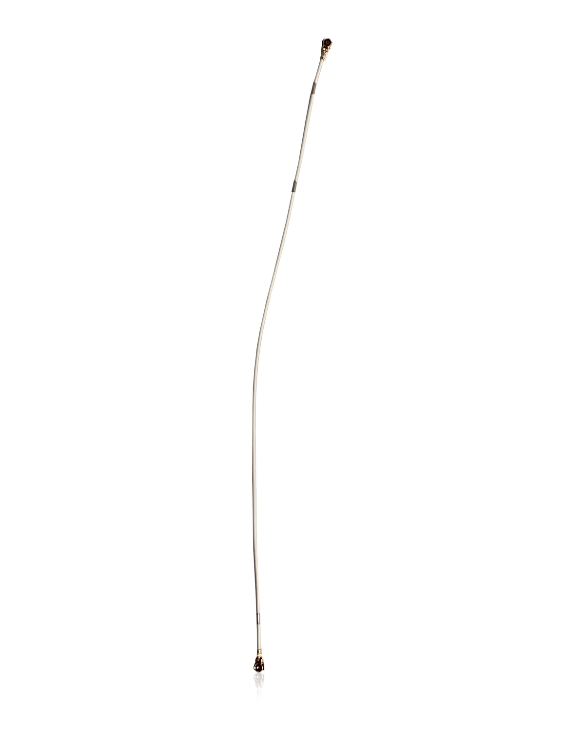 Replacement RF Connecting Cable (138MM) Compatible For OnePlus 10 Pro 5G (Genuine OEM) (White)