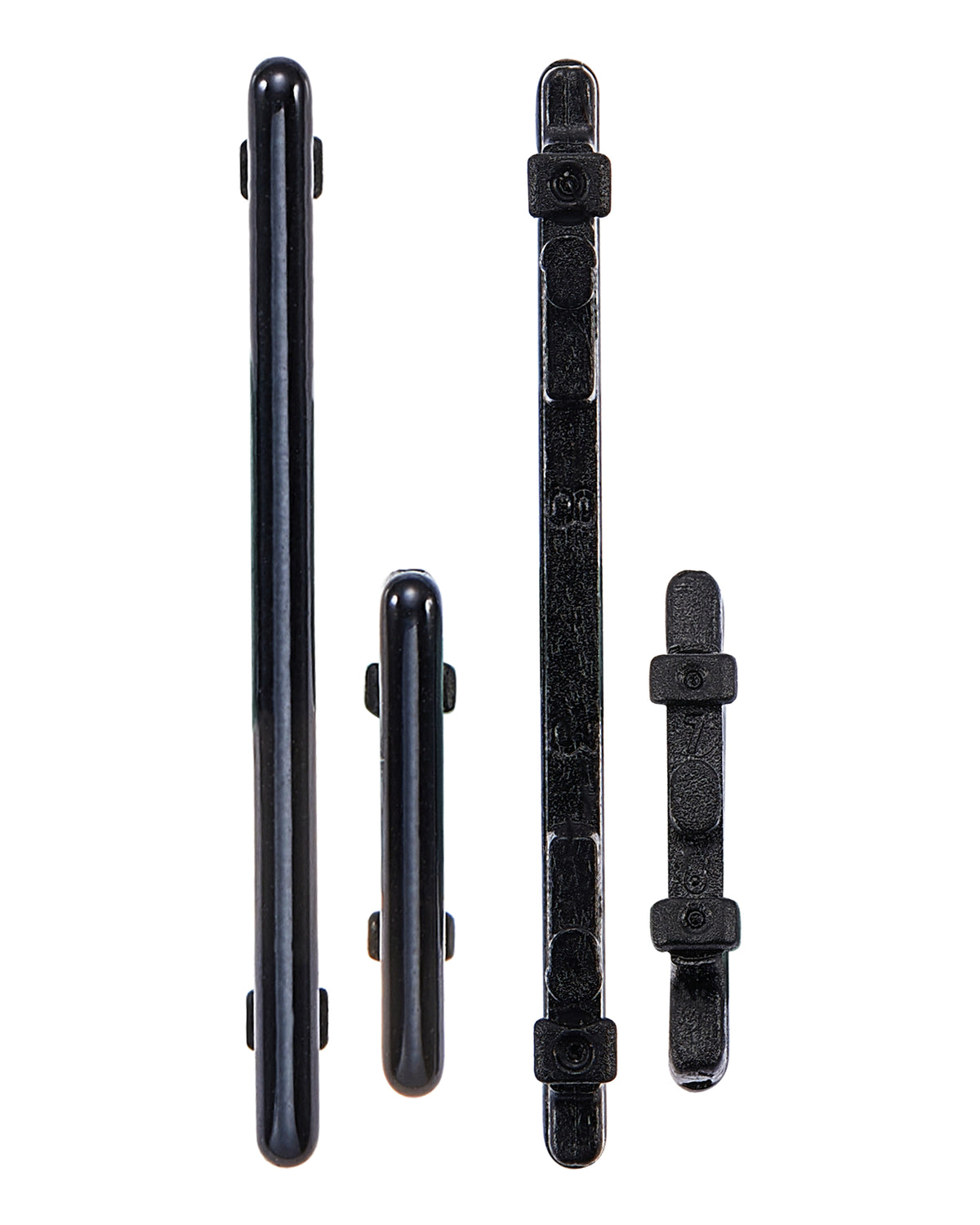 Hard Buttons (Power / Volume) Compatible For Samsung Galaxy S20 FE 4G / 5G Replacement (Cloud Navy)