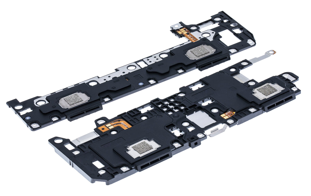 Loudspeaker Replacement Compatible For Samsung Galaxy Tab A7 10.4" (T500 / T505 / 2020) (2 Piece Set)
